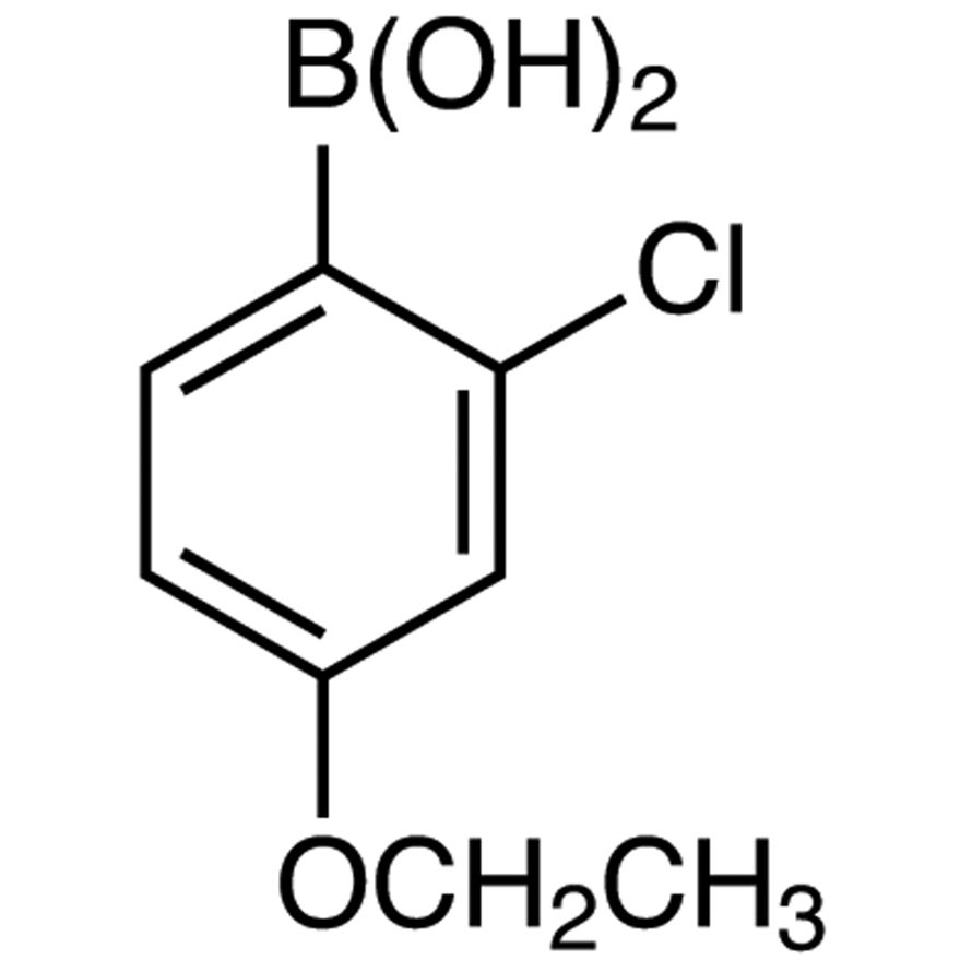 2-Chloro-4-ethoxyphenylboronic Acid (contains varying amounts of Anhydride)