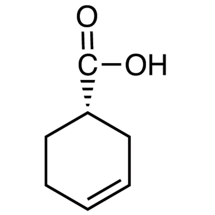 (S)-(-)-3-Cyclohexene-1-carboxylic Acid