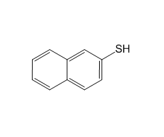 2-Naphthalenethiol