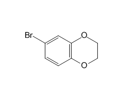 6-Bromo-1,4-benzodioxane