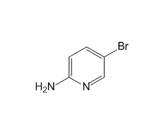 2-Amino-5-bromopyridine