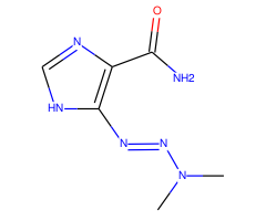 Dacarbazine