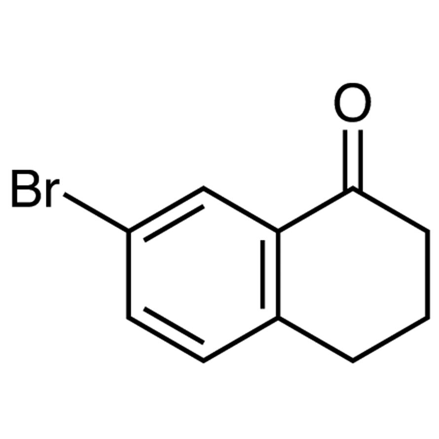 7-Bromo-1-tetralone