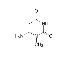 6-Amino-1-methyluracil