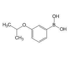 3-Isopropoxyphenylboronic acid