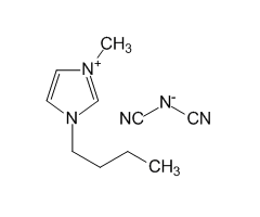 1-Butyl-3-methylimidazolium Dicyanamide