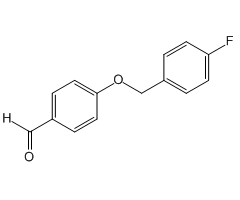 4-(4-Fluorobenzyloxy)benzaldehyde