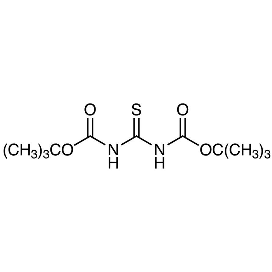 1,3-Bis(tert-butoxycarbonyl)thiourea