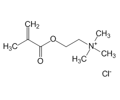 [2-(Methacryloyloxy)ethyl]trimethylammonium chloride