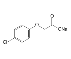 4-Chlorophenoxyacetic acid sodium salt