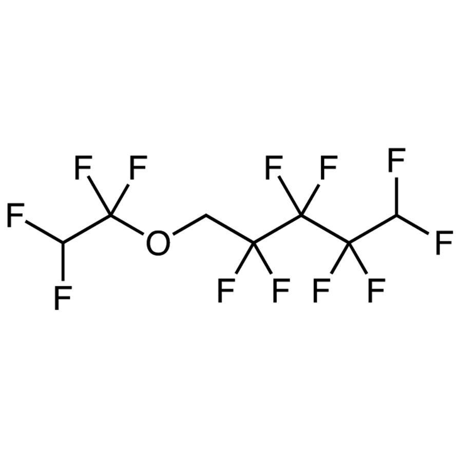 1H,1H,5H-Octafluoropentyl 1,1,2,2-Tetrafluoroethyl Ether