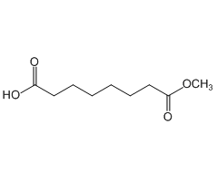 Suberic Acid Monomethyl Ester