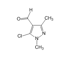 5-Chloro-1,3-dimethyl-1H-pyrazole-4-carbaldehyde