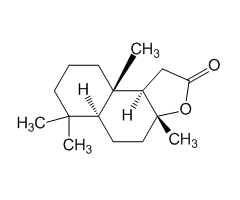 (3aR)-(+)-Sclareolide