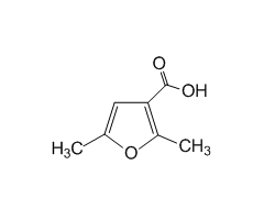 2,5-Dimethyl-3-furoic Acid