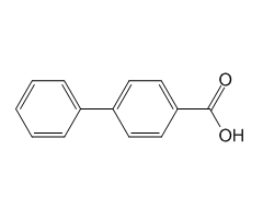 4-Biphenylcarboxylic acid