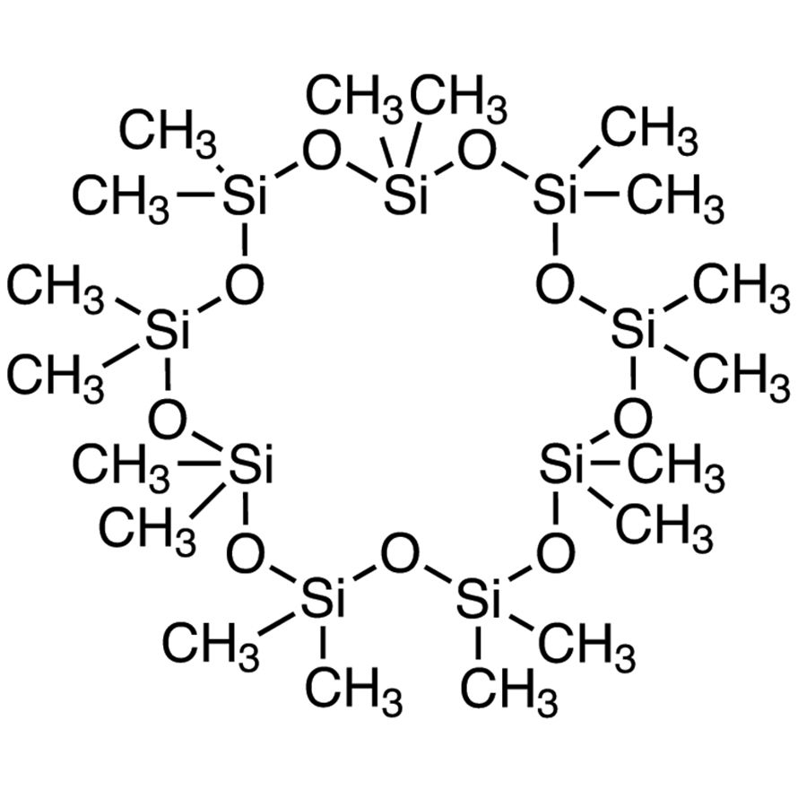 Octadecamethylcyclononasiloxane