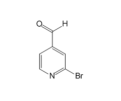 2-Bromo-4-pyridinecarboxaldehyde