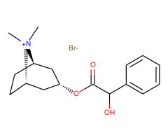 Homatropine methylbromide