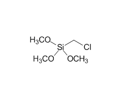 Chloromethyltrimethoxysilane