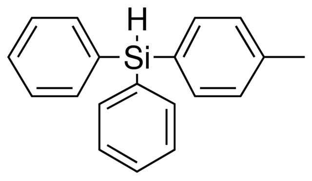 DIPHENYL(P-TOLYL)SILANE