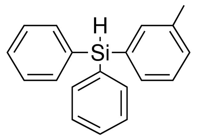 DIPHENYL(M-TOLYL)SILANE