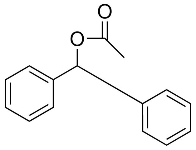 DIPHENYLMETHYL ACETATE