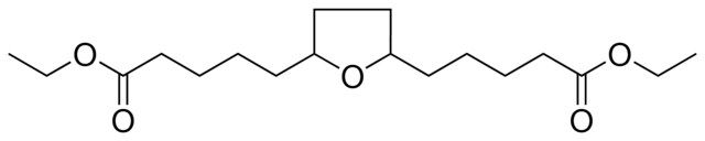 DIETHYL 5,5'-(TETRAHYDROFURAN-2,5-DIYL)DIPENTANOATE