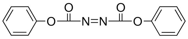 DIPHENYL AZODICARBOXYLATE