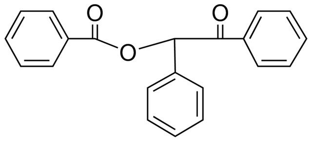 DL-BENZOIN BENZOATE