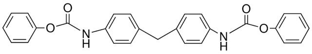 DIPHENYL 4,4'-METHYLENEDICARBANILATE