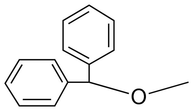 DIPHENYLMETHYL METHYL ETHER