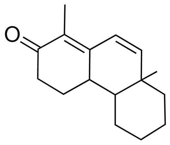 DL-1,8A-DIMETHYL-2,3,4,4A,4B,5,8,8A-OCTAHYDRO-2-PHENANTHRENONE