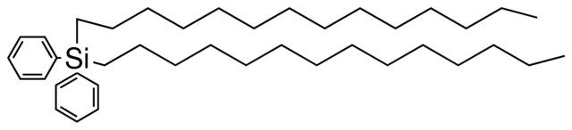 DIPHENYLDITETRADECYLSILANE