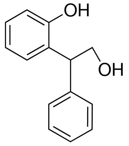 DL-2-(2-HYDROXYPHENYL)-2-PHENYL-1-ETHANOL