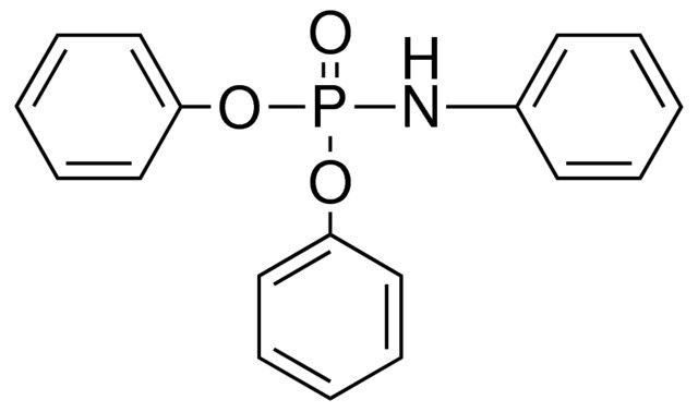 DIPHENYL N-PHENYLPHOSPHORAMIDATE