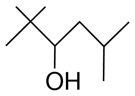 DL-2,2,5-TRIMETHYL-3-HEXANOL