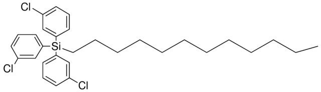 DODECYLTRIS(3-CHLOROPHENYL)SILANE