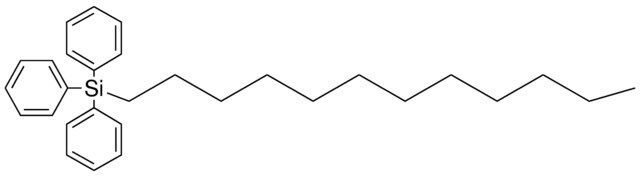 DODECYLTRIPHENYLSILANE