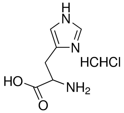 DL-HISTIDINE DIHYDROCHLORIDE