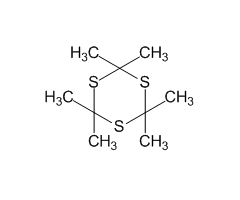 Trithioacetone