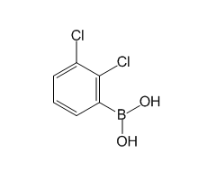 2,3-Dichlorophenylboronic acid