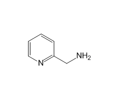 2-(Aminomethyl)pyridine