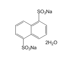 1,5-Naphthalenedisulfonic acid disodium salt, dihydrate