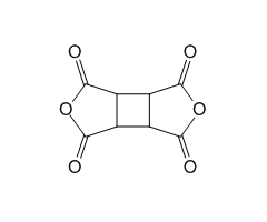 Cyclobutane-1,2,3,4-tetracarboxylic dianhydride