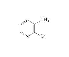 2-Bromo-3-methylpyridine