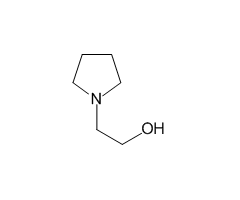 1-(2-Hydroxyethyl)pyrrolidine