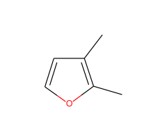 2,3-Dimethylfuran