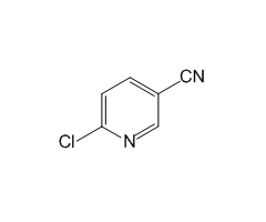 2-Chloro-5-cyanopyridine