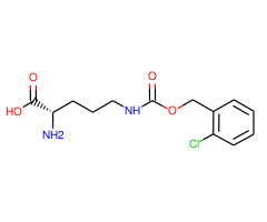 H-Orn(2-Cl-Z)-OH